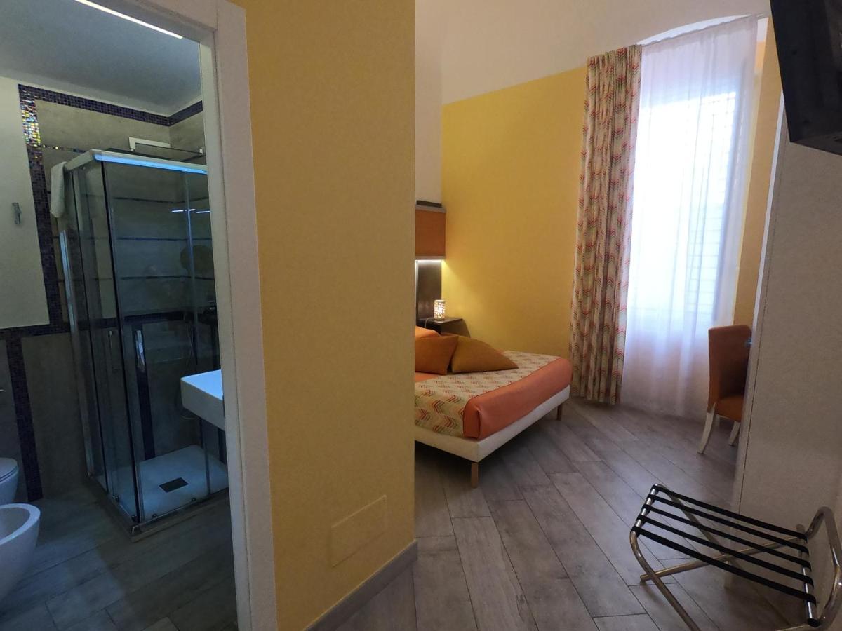 Porto Di Mare B&B Giovinazzo Luaran gambar