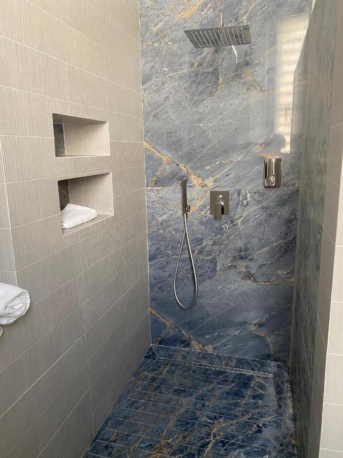 Porto Di Mare B&B Giovinazzo Luaran gambar