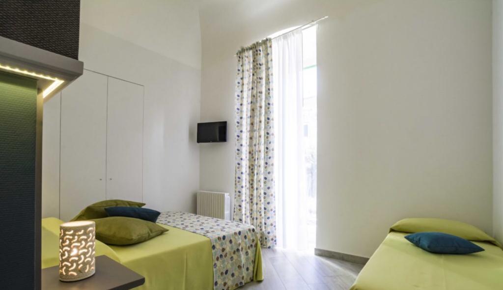 Porto Di Mare B&B Giovinazzo Luaran gambar