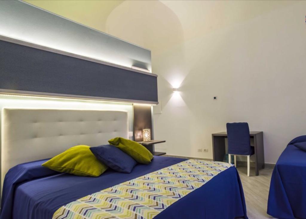 Porto Di Mare B&B Giovinazzo Luaran gambar