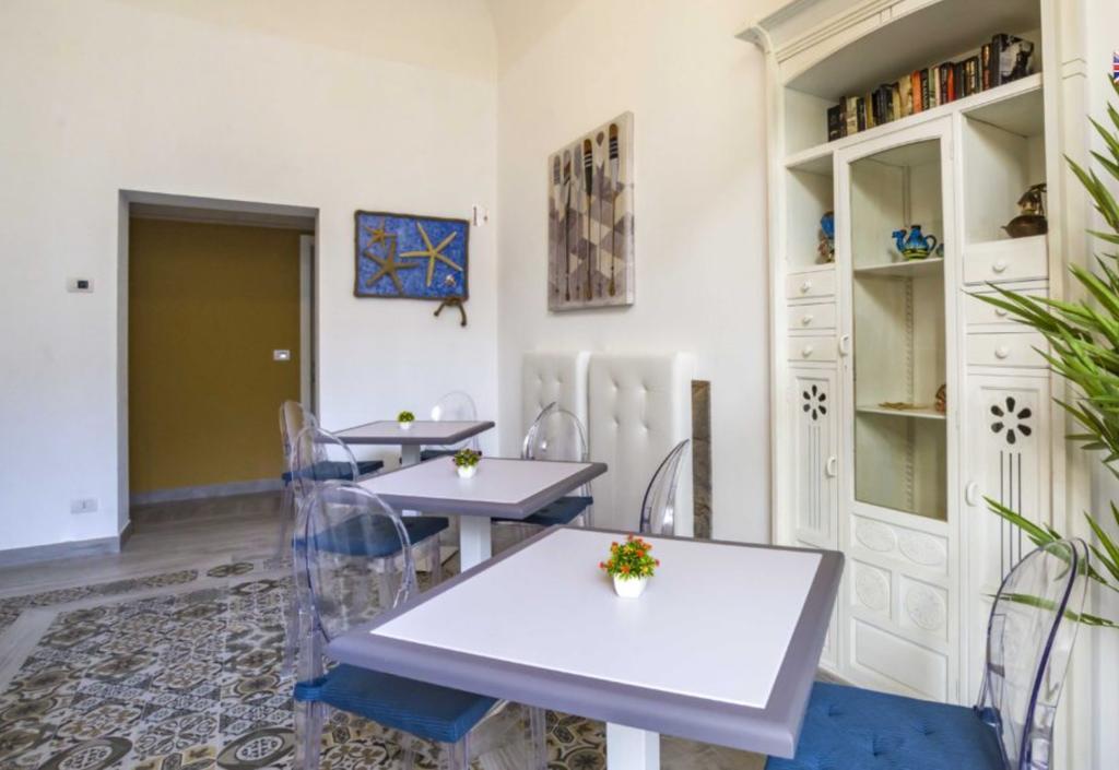 Porto Di Mare B&B Giovinazzo Luaran gambar