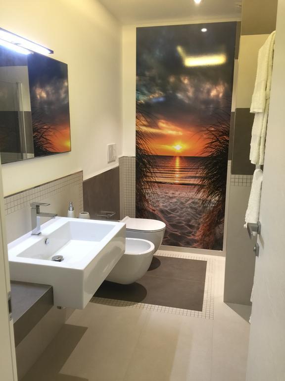 Porto Di Mare B&B Giovinazzo Luaran gambar