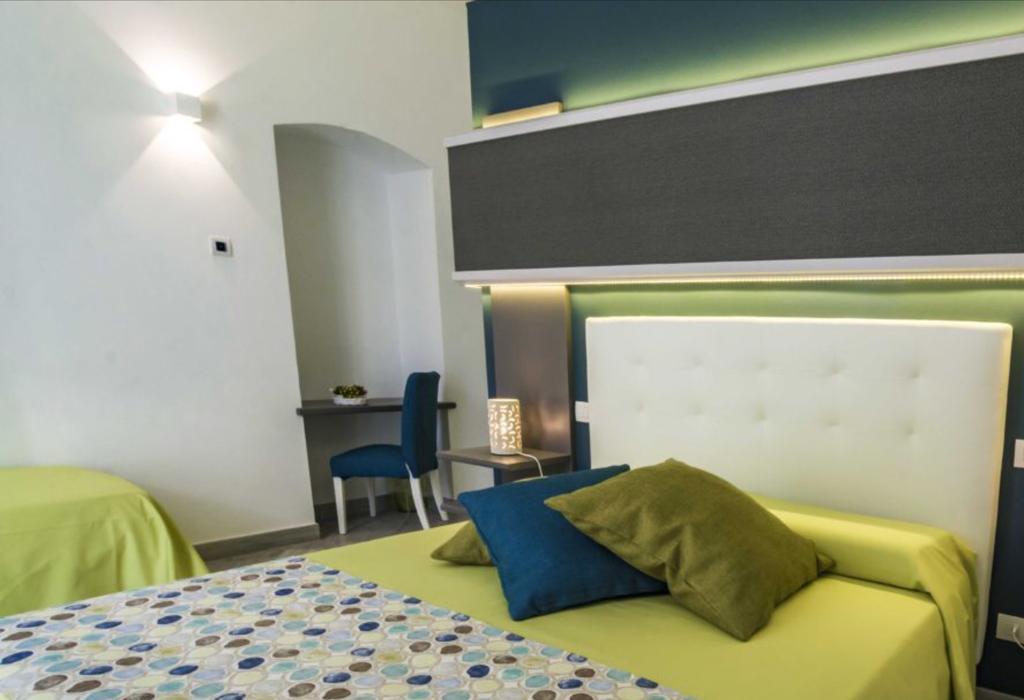 Porto Di Mare B&B Giovinazzo Luaran gambar