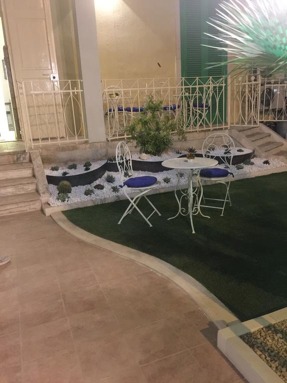 Porto Di Mare B&B Giovinazzo Luaran gambar
