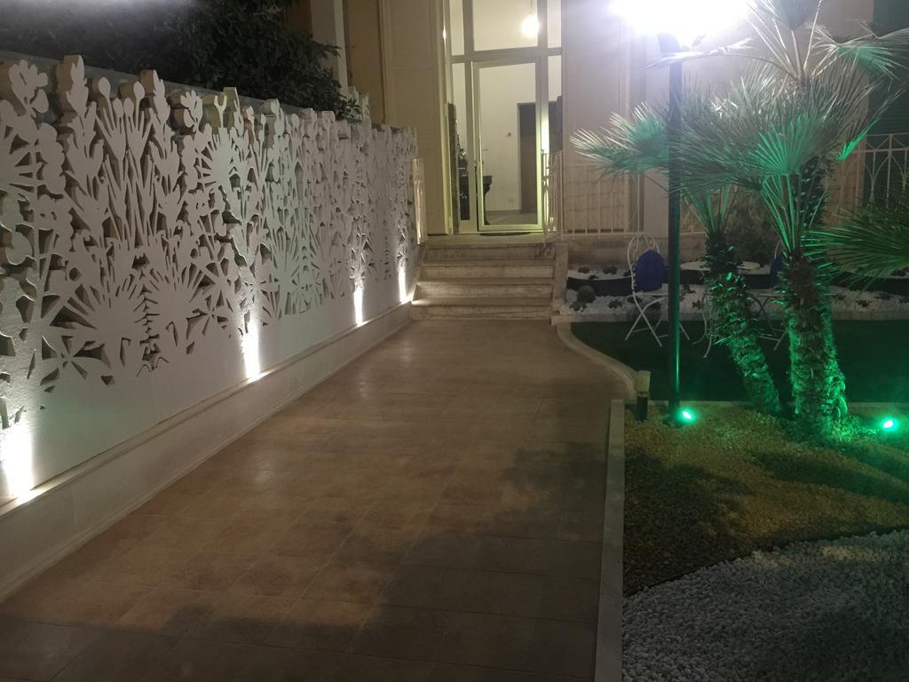 Porto Di Mare B&B Giovinazzo Luaran gambar