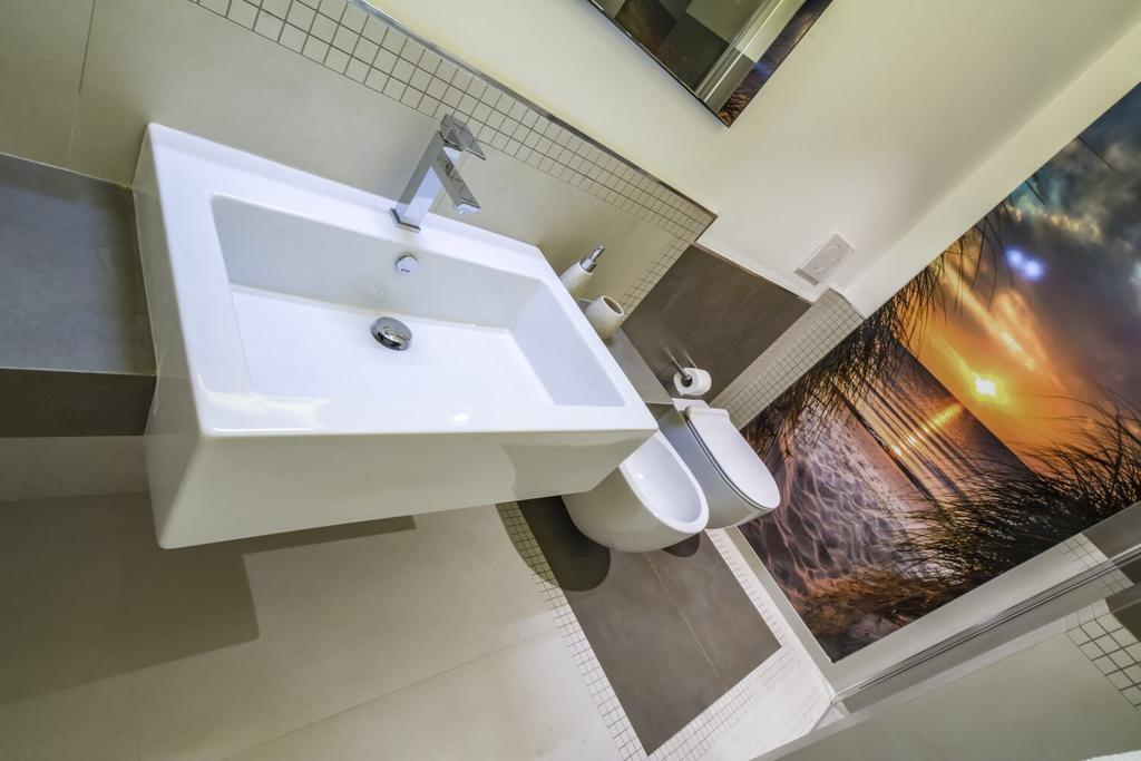 Porto Di Mare B&B Giovinazzo Luaran gambar