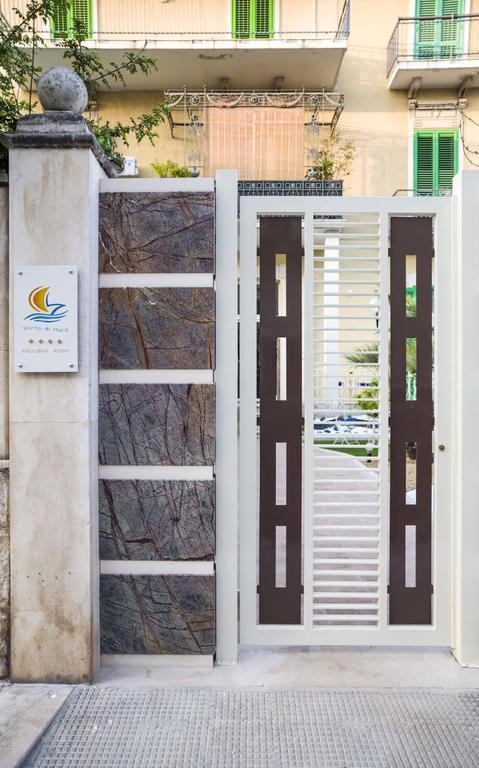 Porto Di Mare B&B Giovinazzo Luaran gambar