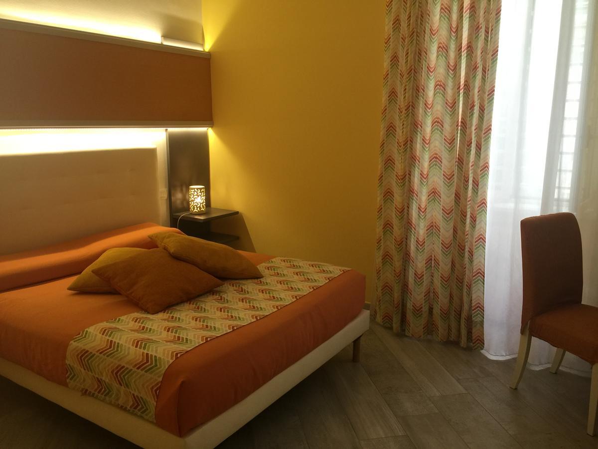 Porto Di Mare B&B Giovinazzo Luaran gambar