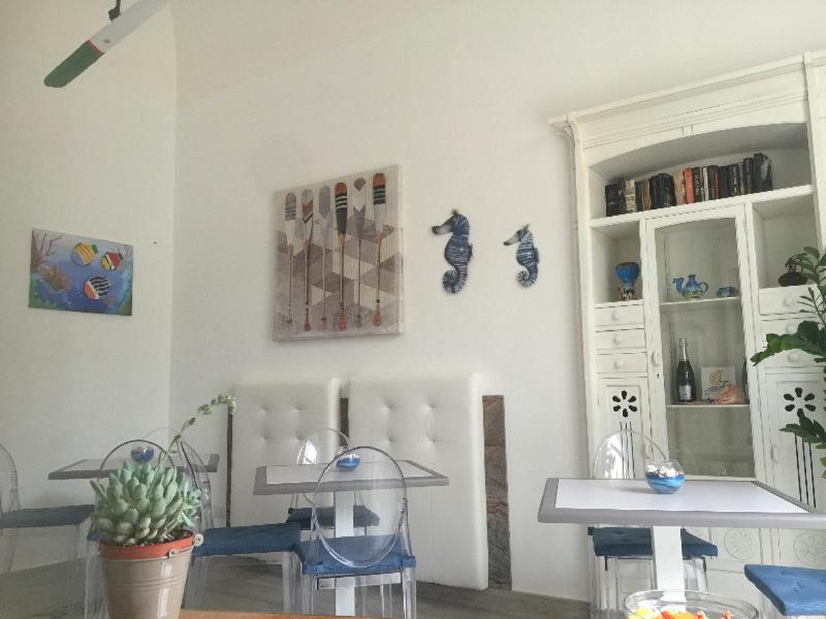 Porto Di Mare B&B Giovinazzo Luaran gambar