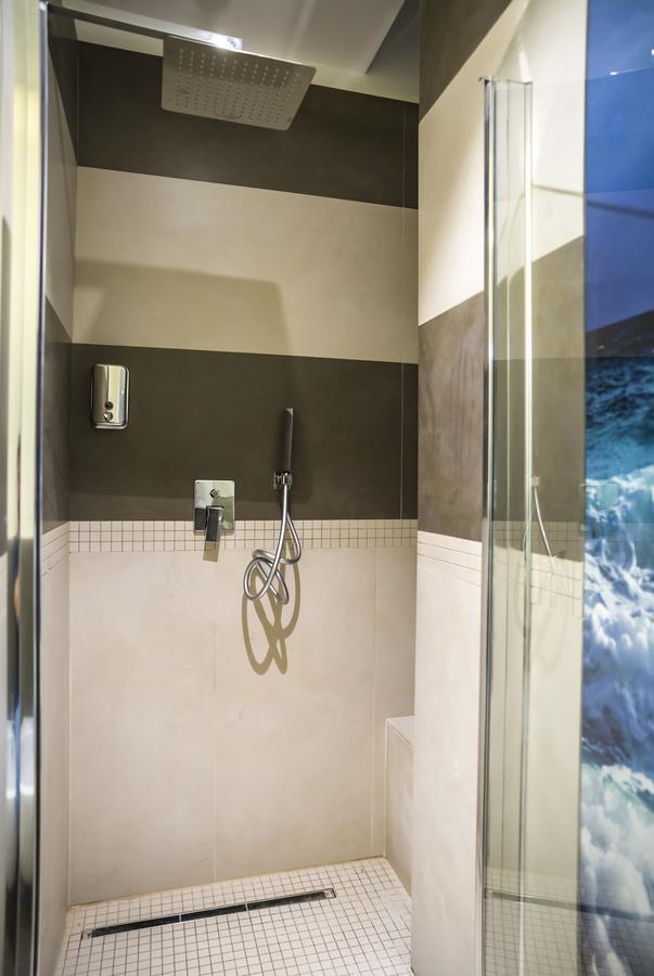 Porto Di Mare B&B Giovinazzo Luaran gambar