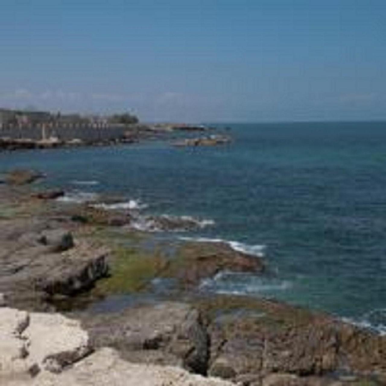 Porto Di Mare B&B Giovinazzo Luaran gambar