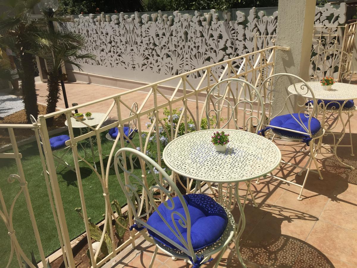Porto Di Mare B&B Giovinazzo Luaran gambar